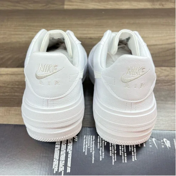 Nike AF1 Platform - Picture 4 of 5